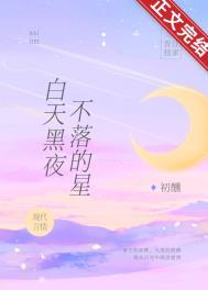 白天黑夜不落的星